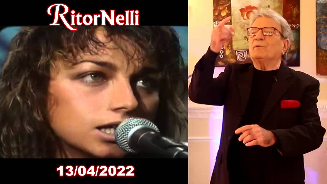 Trasmissione RitorNelli
